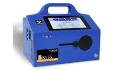 Z-Spec - Model Sea16 - Portable and Robust Sulfur Analyzer for Marine