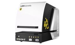 LANScientific INSIGHT - Ironware Application Plant