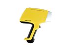 LANScientific - Model TrueX G5 - Gold Analyzer for High-quality Recycling