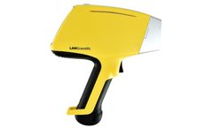 LANScientific TrueX - Handheld Alloy Analyzer