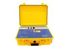 LANScientific SHINE - Portable X-ray Diffractometer (Mineral & Rocks Edition)