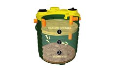 Grease Separators
