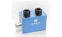 XY-TEK - Model TGU Series - Ultrasonic Flow Sensors/ Flow Meters