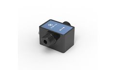 XY-TEK - Model TG Series - Ultrasonic In-Line Flow Sensors