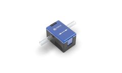 XY-TEK - Model CG Series - Ultrasonic Clamp-on Flow Sensors