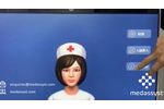 Patient Guidance Robotics | Efficiency And Safety - Minimising Infection | Www.Medassyst.Com - Video