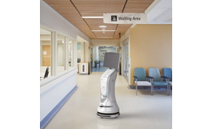 Patient Guidance Robot