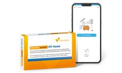 Model PST40111EP - SmarTest FIT Home test (Preventis)
