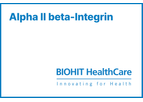 Model Alpha II  - Beta-Integrin
