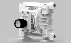 Nirmala - Model 150 - Polypropylene AODD Pump