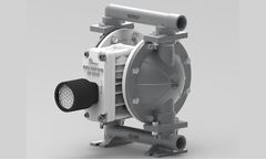 Nirmala - Model 150 SS - AODD Pump