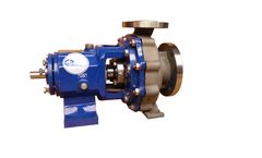 Nirmala - Metallic Centrifugal Pumps
