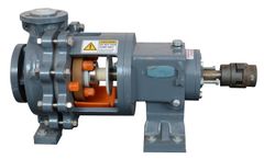 Nirmala - PVDF Lined Centrifugal Pump