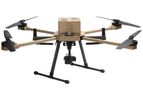 Nextech - Model Atlas-T - Long-range and High Endurance Drones