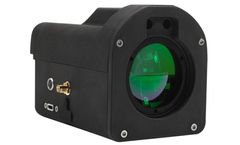 Nextech - Model MS-04 - Remote Laser Gas Detector