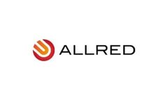 Allred - Model GT-FGA1000L - Point Type Combustible Gas Detector