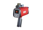 Allred - Remote Methane Leak Detector