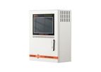 Allred - Model ACR4000 - Gas Detection Controller