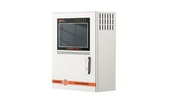 Allred - Model ACR4000 - Gas Detection Controller