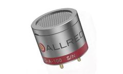 Allred - Model PID-A - Gas Sensor