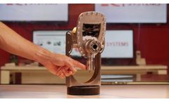 MetCam (Optical Gas Imaging Camera) Tutorials - Unboxing | CI Systems - Video