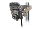CI Sensing - Model MetCam - Continuous Optical Gas Imaging Systems