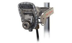 CI Sensing - Model MetCam - Continuous Optical Gas Imaging Systems