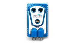 Model IM500 - Thermal & Visual Sensor