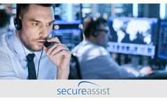 Secure Assist 24/7 Monitoring Service