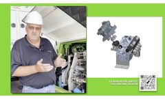 How the GoVAC?? FLEX Pipeline Evacuation System Works. Onboard Dynamics, COO, Rick Kay Presents. -Video