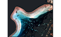 Seafloor Classification