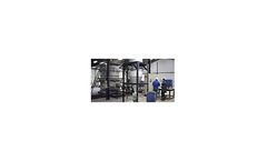 Torbed process reactor technologies solutions for mineral processing sector