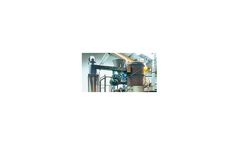 Torbed process reactor technologies solutions for catalyst processing sector