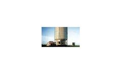Torbed process reactor technologies solutions for gas scrubbing sector
