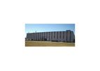 Biomass Plant Test Facilities Services