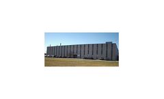 Biomass Plant Test Facilities Services