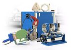 Model PL 125 - Welding Machine