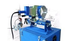 Model PL 160 - Welding Machine