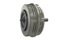 Model KFBD - Constant Fill Fluid Couplings