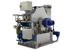 Model KSL - Variable Fill Fluid Couplings