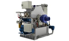 Model KSL - Variable Fill Fluid Couplings