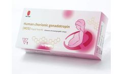 BioTeke - Urine HCG Rapid Test Kit