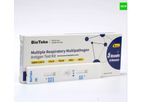 BioTeke - SARS-CoV-2 / Flu A / Flu B / RSV / ADV / MP Antigen Rapid Test Kit