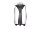 BioTeke - Model NC1001/NC1002 - Electric Bio-safety Convenient Nucleic Acid Aerosol Pollution Removal Instrument
