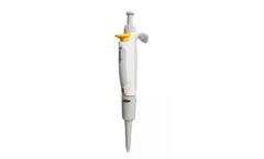 BioTeke - Model PT10, PT50, PT100, PT1000, PT5 - Manual Repeating Variable-volume Single-channel Micropipettor