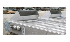 SIDERPOL - Model 05-0334 - Chain Screen