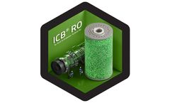 EPT - Model ICB RO - Ion-Exchange Filter for Rust & Oxidation Turbine Oil