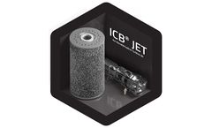 EPT - Model ICB JET - Ion-Exchange Filter for Aeroderivative Turbine Oil