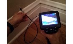 Mold Testing & Clearance Services