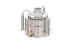 Model ACI 2 Stage - Andersen Cascade Impactor